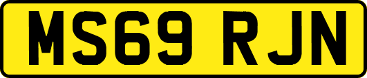 MS69RJN