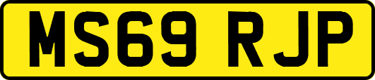 MS69RJP