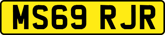 MS69RJR