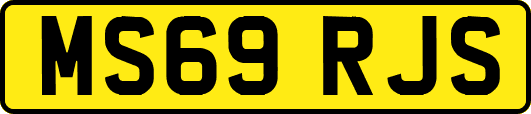 MS69RJS