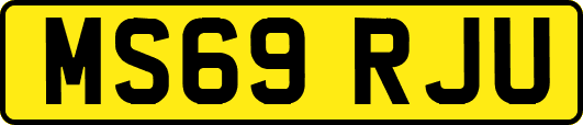 MS69RJU