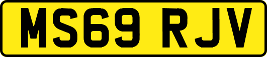 MS69RJV