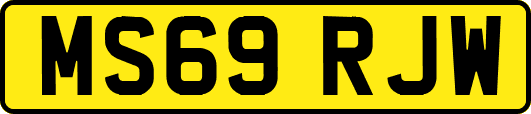 MS69RJW