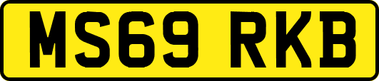 MS69RKB