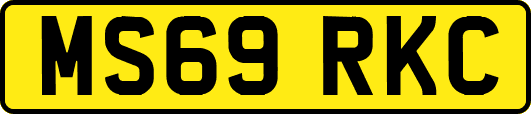 MS69RKC