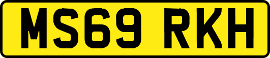 MS69RKH