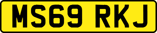 MS69RKJ