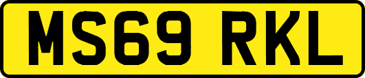 MS69RKL