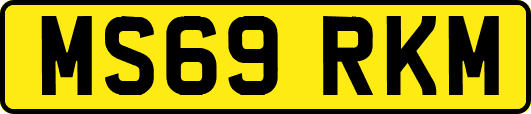 MS69RKM