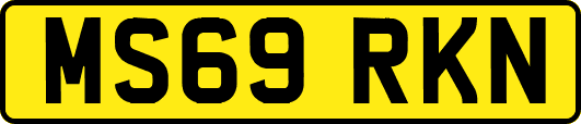 MS69RKN