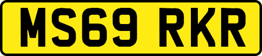 MS69RKR