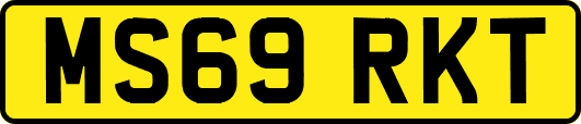 MS69RKT