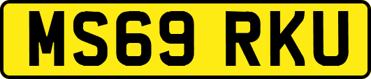 MS69RKU