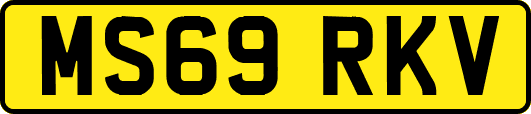 MS69RKV