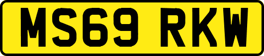MS69RKW