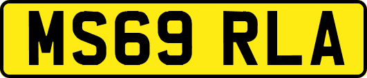 MS69RLA