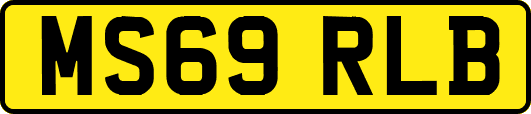 MS69RLB