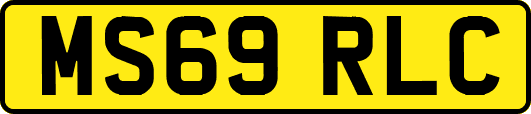 MS69RLC