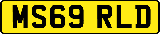 MS69RLD