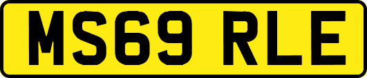 MS69RLE