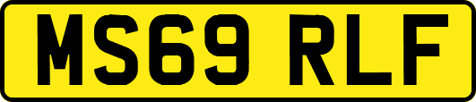 MS69RLF