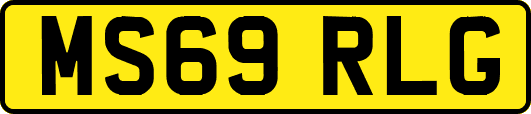 MS69RLG