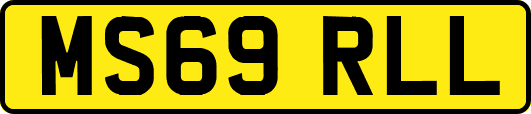 MS69RLL