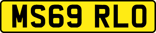 MS69RLO