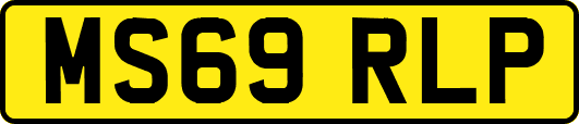 MS69RLP