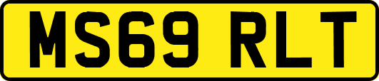 MS69RLT