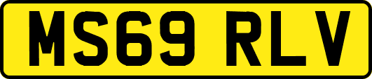 MS69RLV