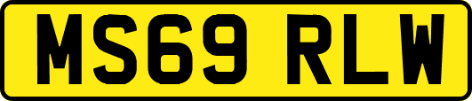 MS69RLW