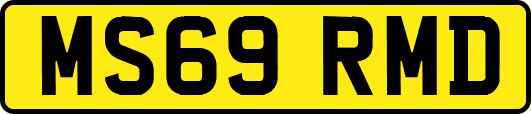 MS69RMD