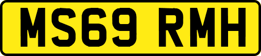 MS69RMH