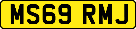 MS69RMJ