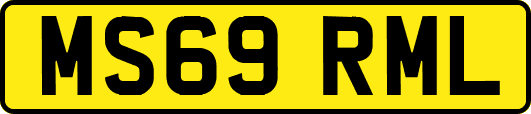 MS69RML