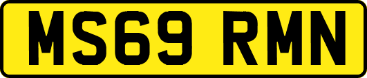 MS69RMN