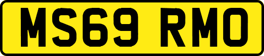 MS69RMO