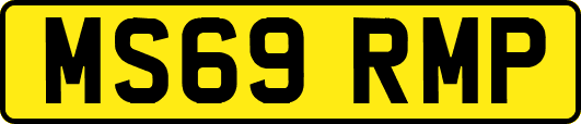 MS69RMP