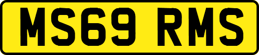 MS69RMS
