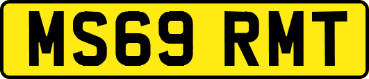 MS69RMT