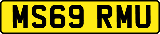 MS69RMU