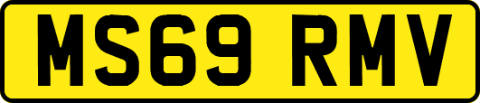 MS69RMV