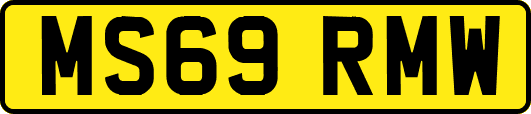 MS69RMW