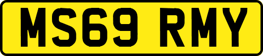 MS69RMY