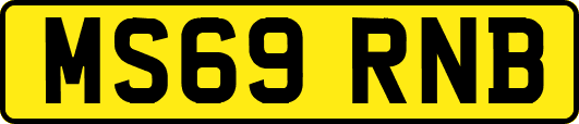 MS69RNB