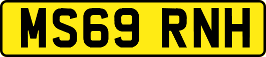 MS69RNH