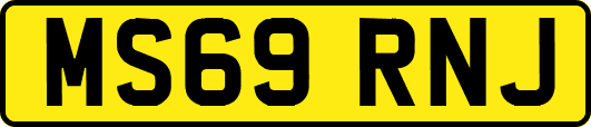 MS69RNJ