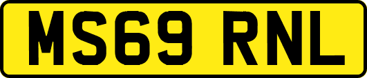 MS69RNL