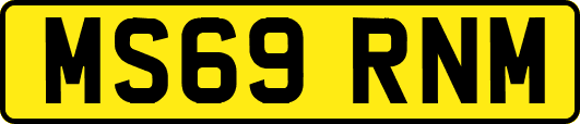 MS69RNM